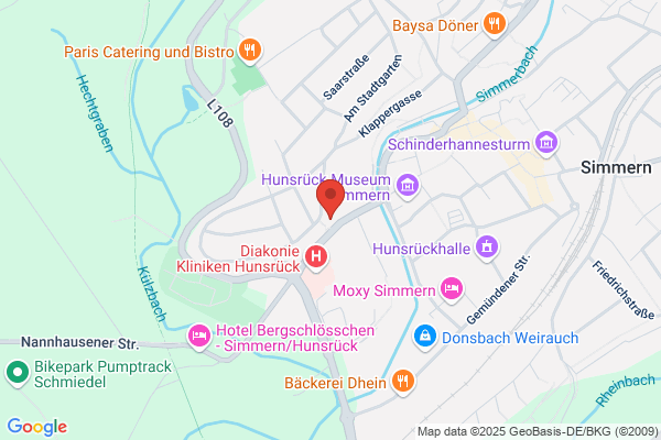 Schneider Ingenieurbau GmbH Planen & Ausführen
