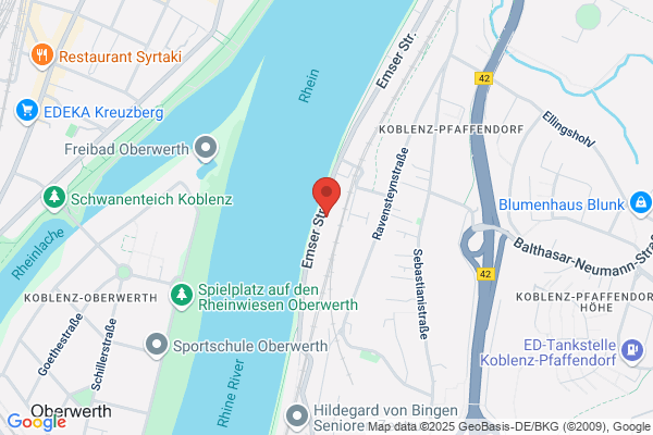 von Deringer Rechtsanwaltschaftsgesellschaft in Partnerschaft