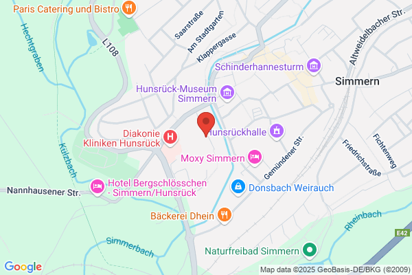 ABR GmbH Vermittlungsgesellschaft