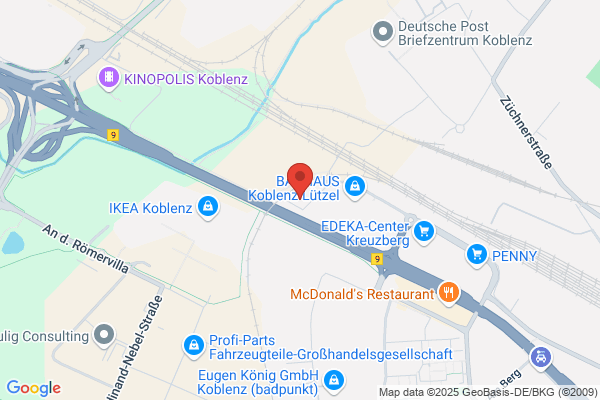 Horst Balle LVM Versicherungen