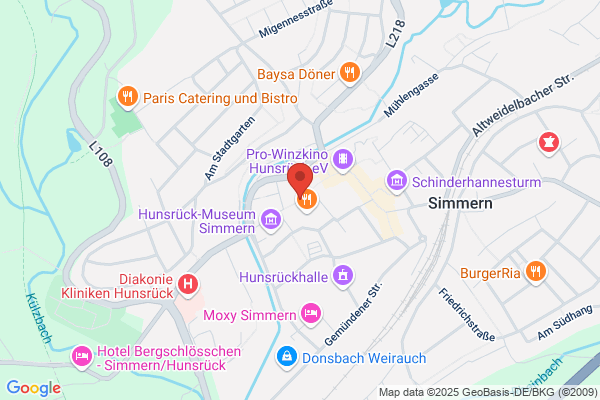 Ihr Platz Drogeriemarkt