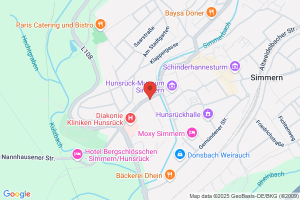Bettina Muders Fuß- und Handpflege