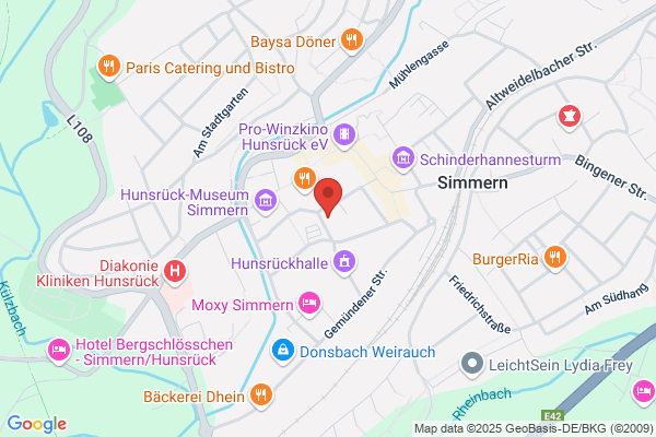 Neuhäuser