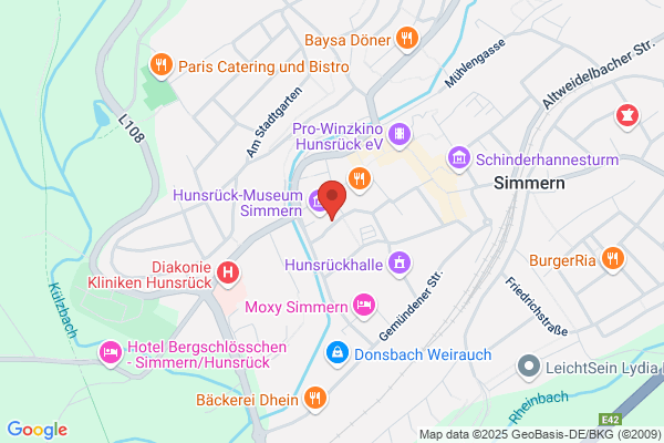 Stadtbücherei