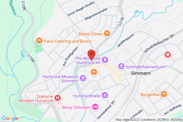 Ingenieurgesellschaft Dr. Siekmann + Partner mbH