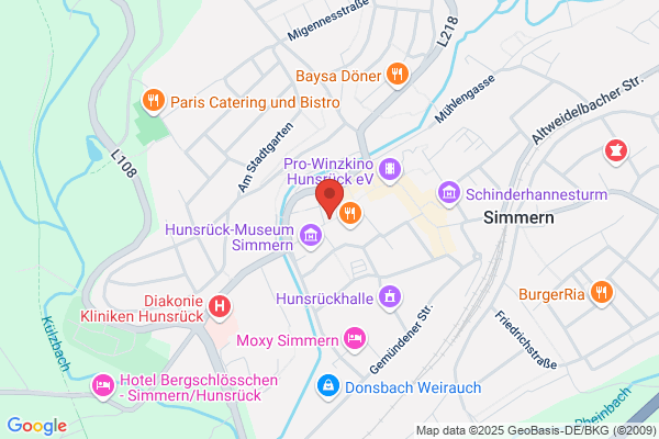 Dieter Senss