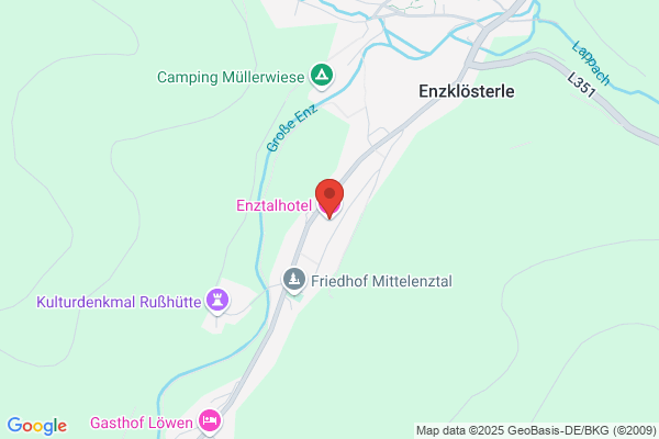 Enztalhotel