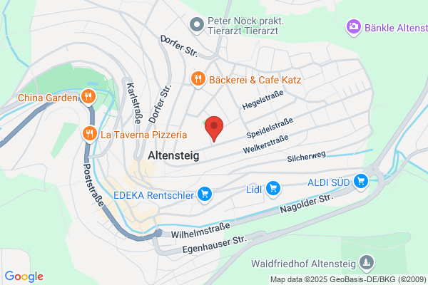 Fußpflege und Kosmetik Gräf