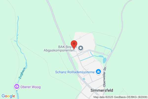 Horchler Bau Bauunternehmung GmbH