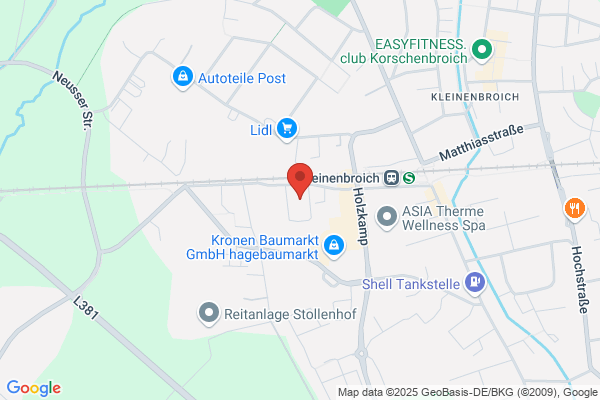 Indutech instruments GmbH