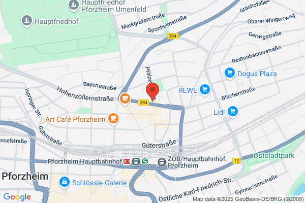 Jugendring Enzkreis e.V.