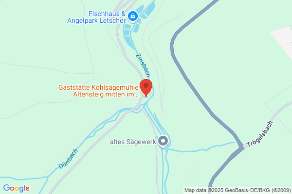 Kohlsägmühle