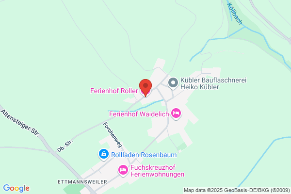 Kropfmühle