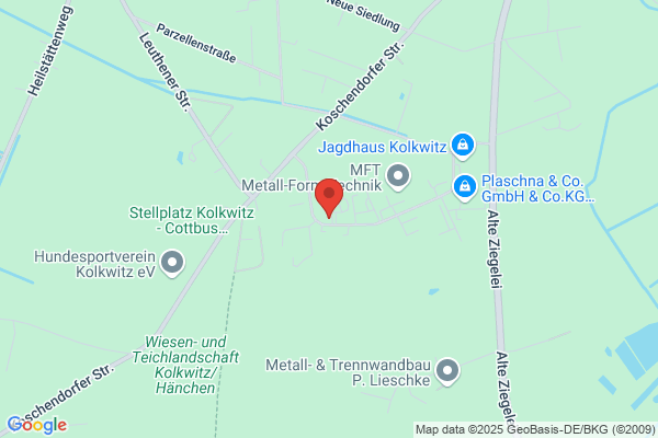 STW Elektroinstallation GmbH