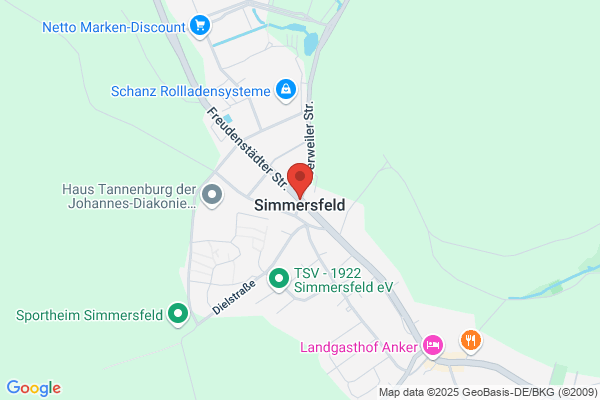 Simmersfeld