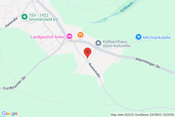 Stadtverwaltung Altensteig
