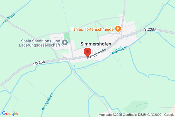 Dorfschänke