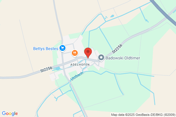 Menth J. & P. Ohg