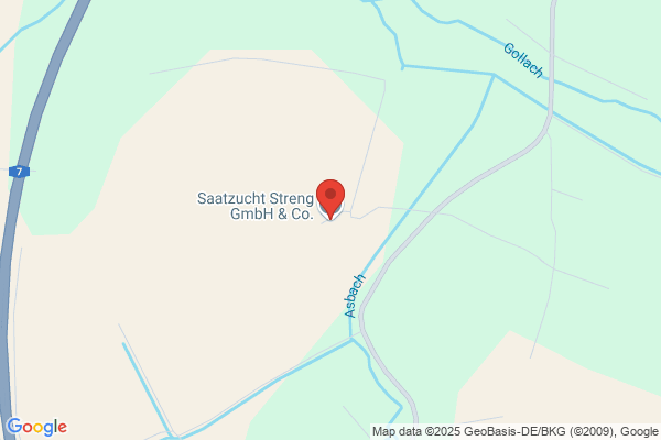 Saatzucht Streng GmbH & Co. KG