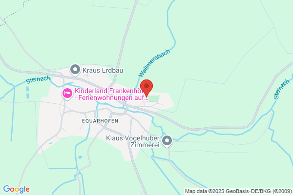 St. Kilian - Evangelisch-Lutherische Kirchengemeinde Equarhofen