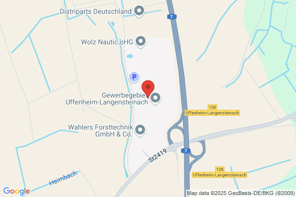 TROST EUGEN GMBH & CO. KG Autoteile Werkzeuge