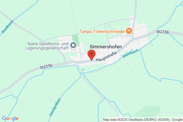 Verwaltungsgemeinschaft