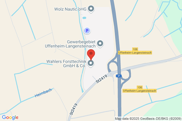 vvb Verpackungs GmbH