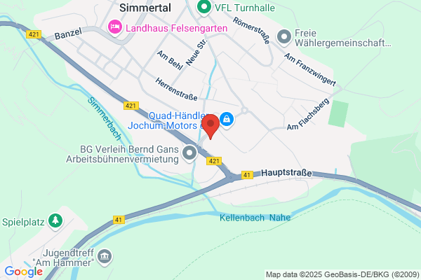Bäckerei Friedrichs GmbH