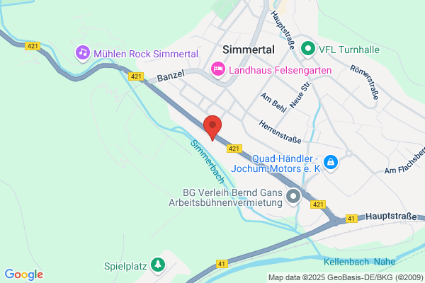 Freiwillige Feuerwehr