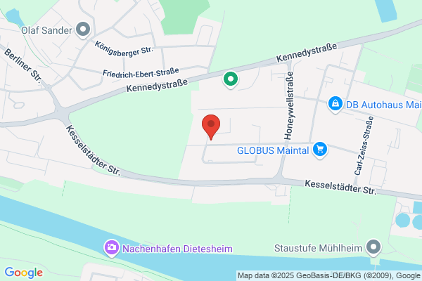 Mail Wing GmbH