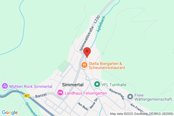Pfarramt
