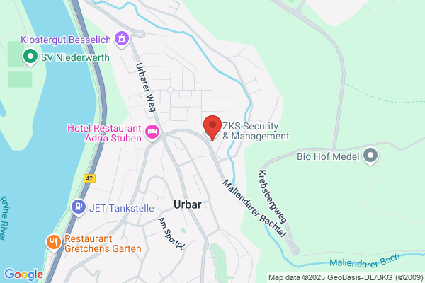 Projekt B GmbH