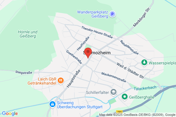 R+V Versicherung