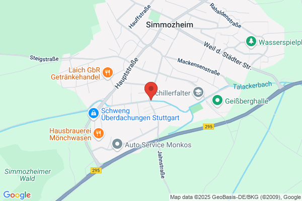 Schibelbain Fahrzeugaufbereitung