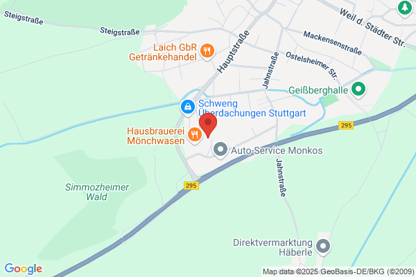 Innenausbau Schreinerei Uwe Neufeld