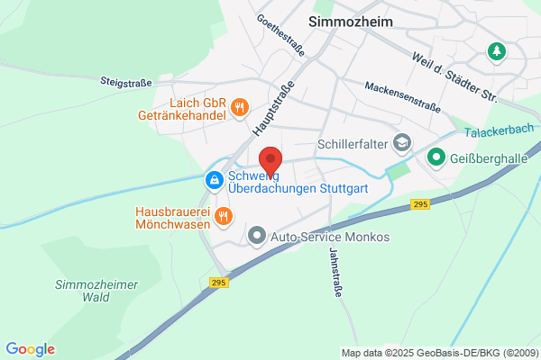 Auwärter Fahrzeugwerk GmbH