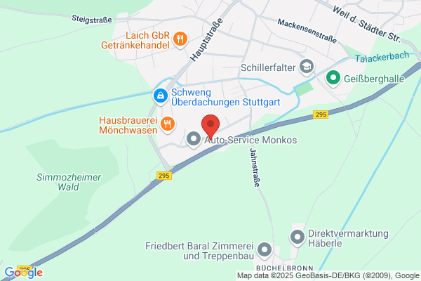 Bertsch Melanie und