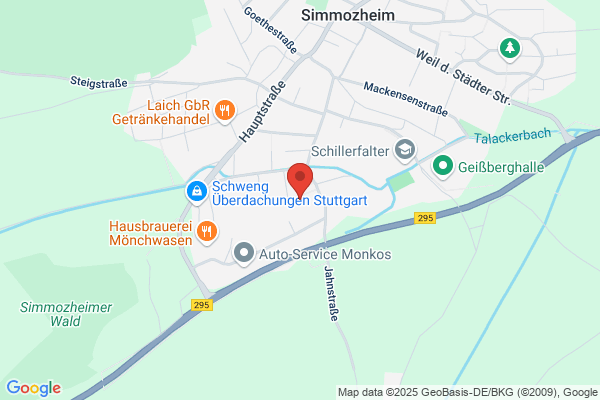 Dalmec GmbH