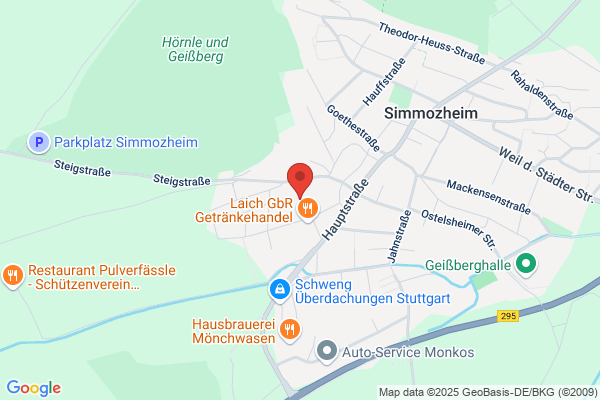 Die Tierbetreuer Inh. F. Wohlgemuth