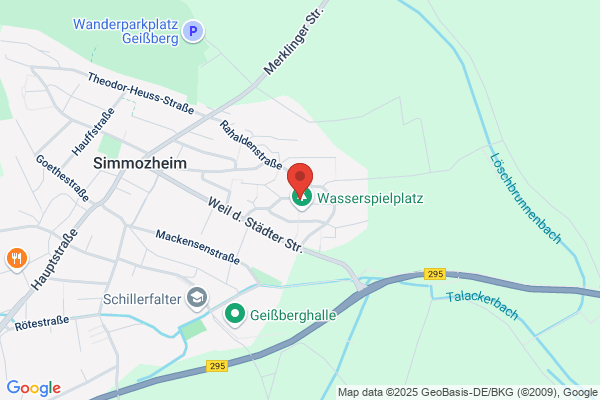 Ev. Jugendwerk