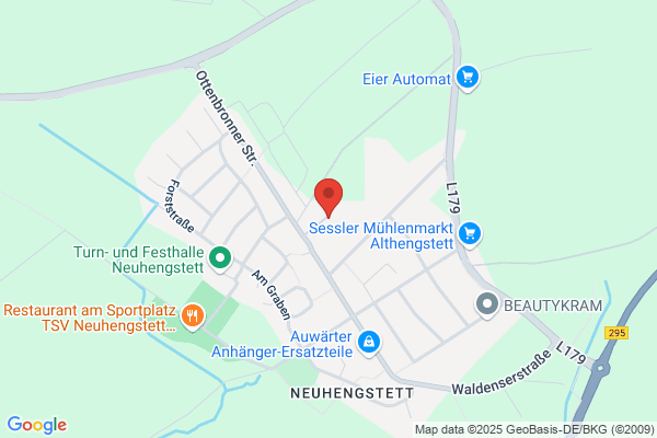 Evangelischer Kindergarten
