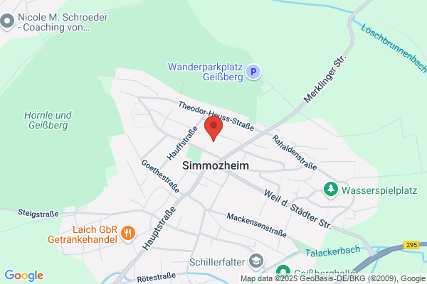 Grundschule Simmozheim