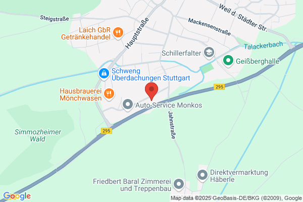 Hasenmaier GmbH