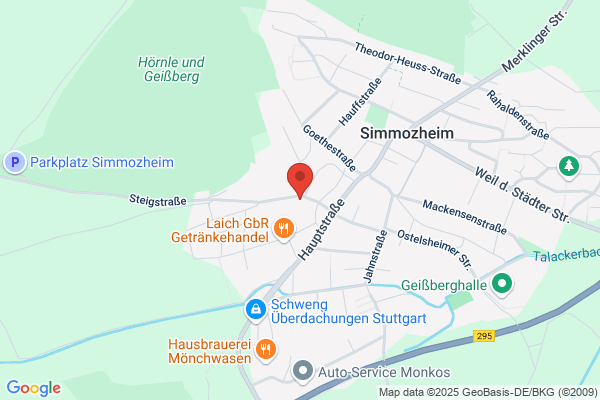 Holzäpfel Sanitär & Heizung