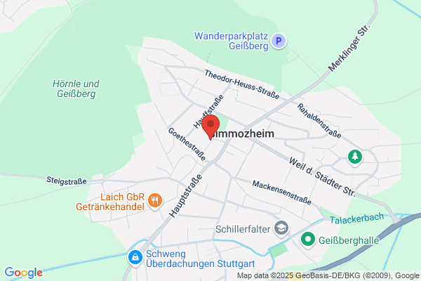 Softhouse GmbH