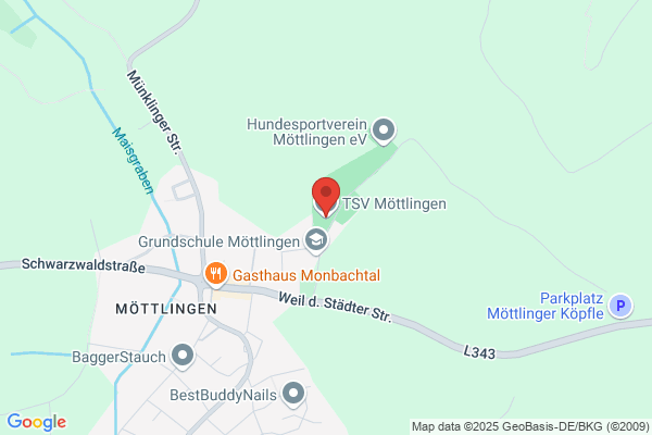 TSV Möttlingen