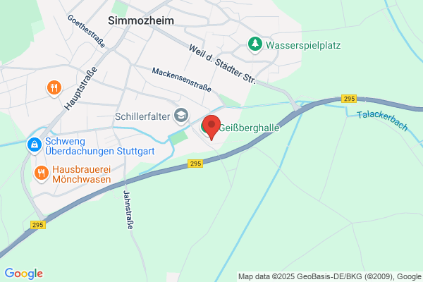 TSV Simmozheim