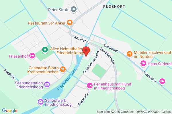 Amt für ländliche Räume Husum