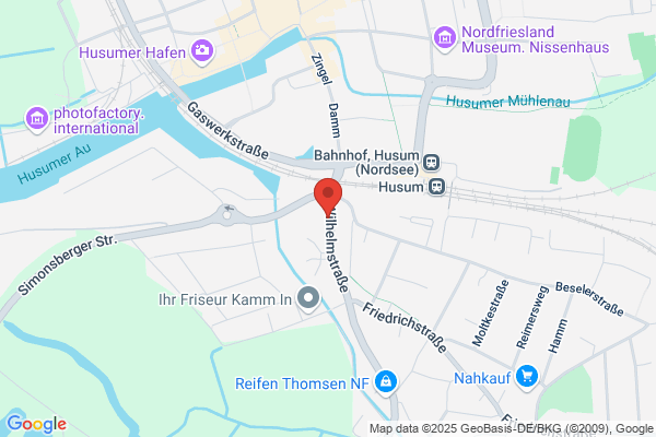 HSH-SH Fachhandel GmbH