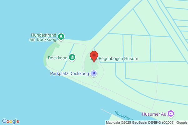 Husumer Campingplatz